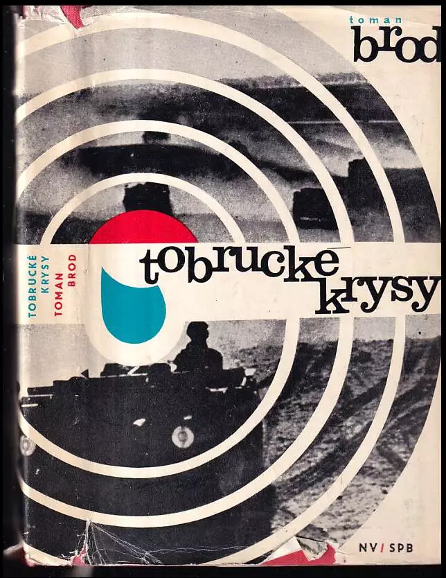 Tobrucké krysy