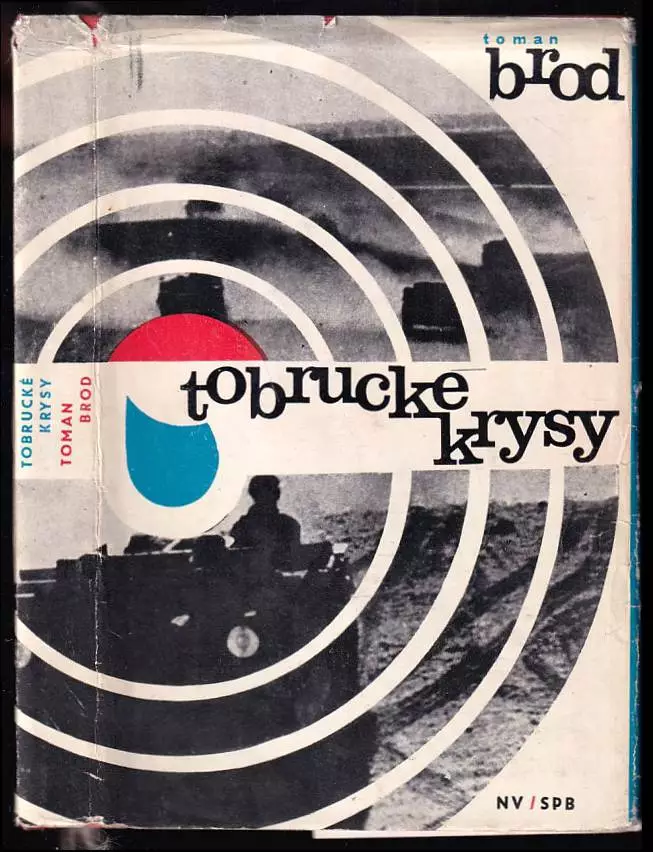 Tobrucké krysy