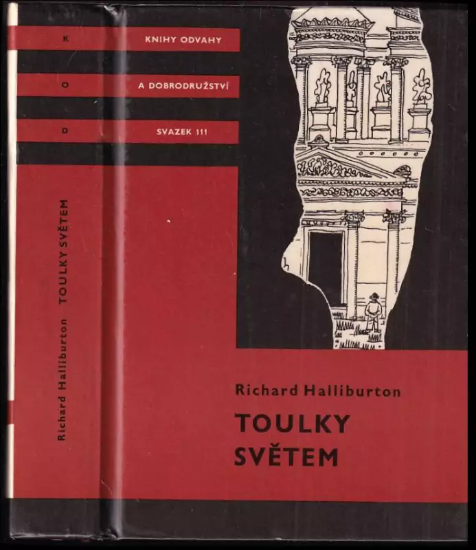 Toulky světem