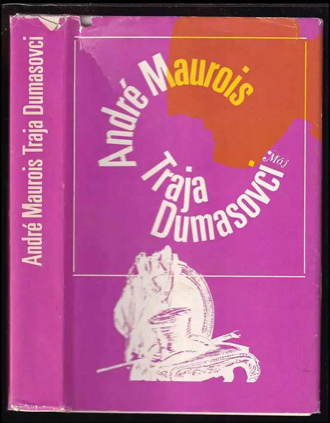Traja Dumasovci