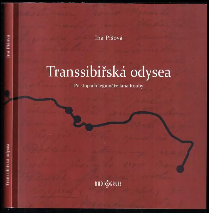 Transsibiřská odysea
