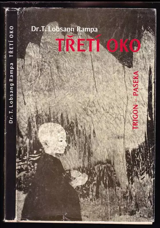 Třetí oko