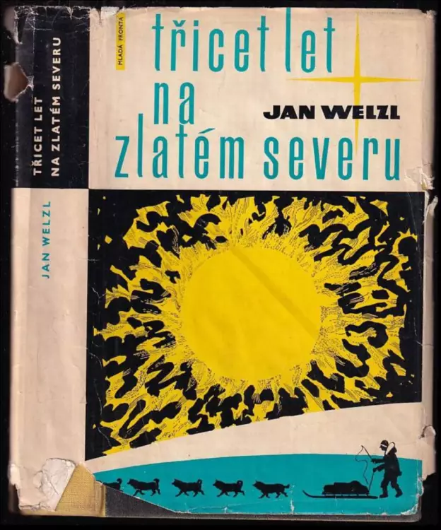 Třicet let na zlatém severu