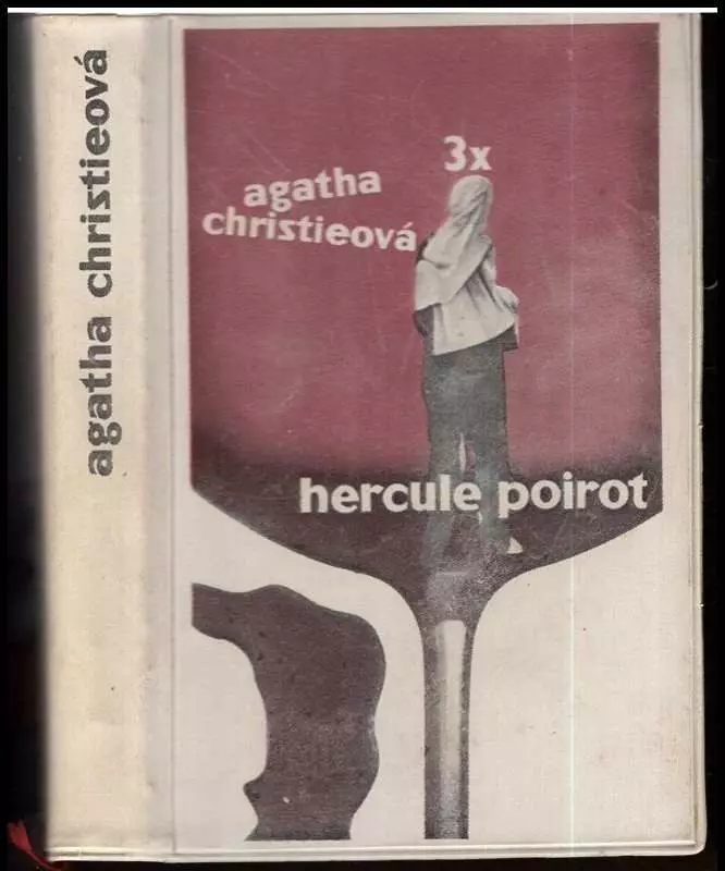 Třikrát Hercule Poirot