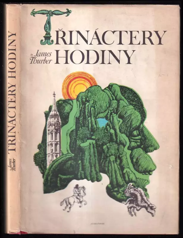 Třináctery hodiny