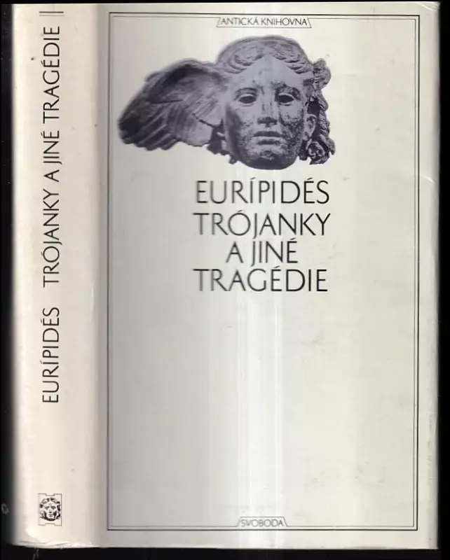 Trójánky a jiné tragédie