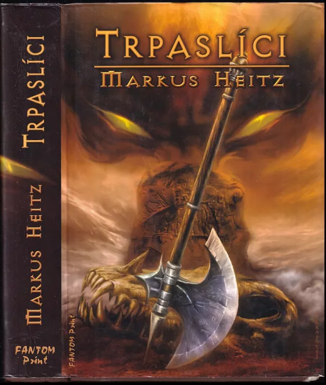 Trpaslíci