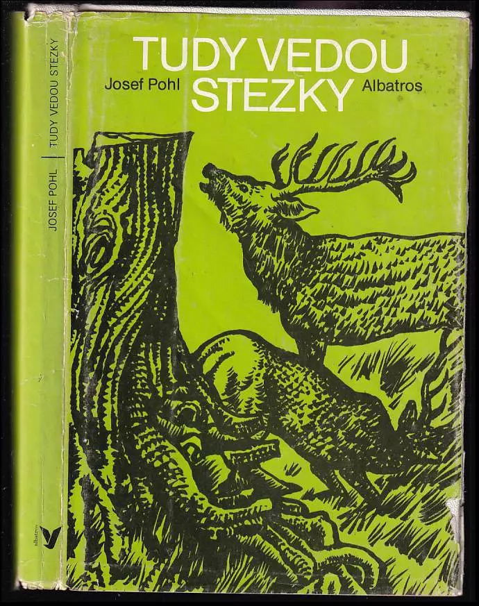 Tudy vedou stezky