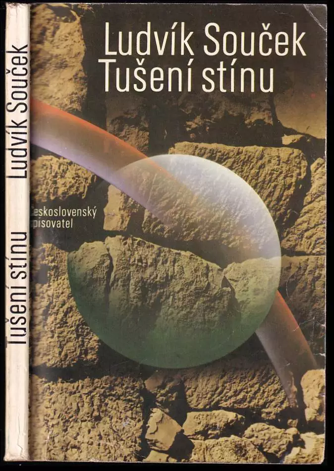 Tušení stínu - hledání ztracených civilizací