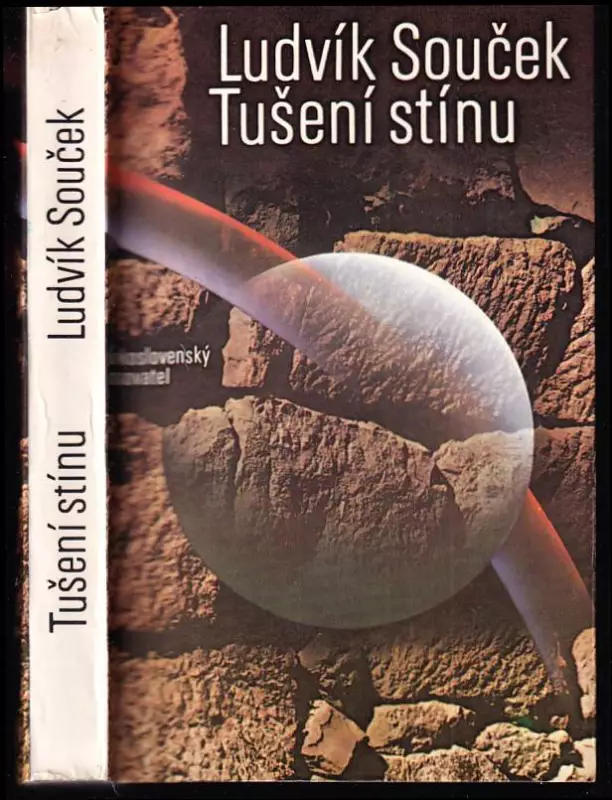 Tušení stínu - hledání ztracených civilizací