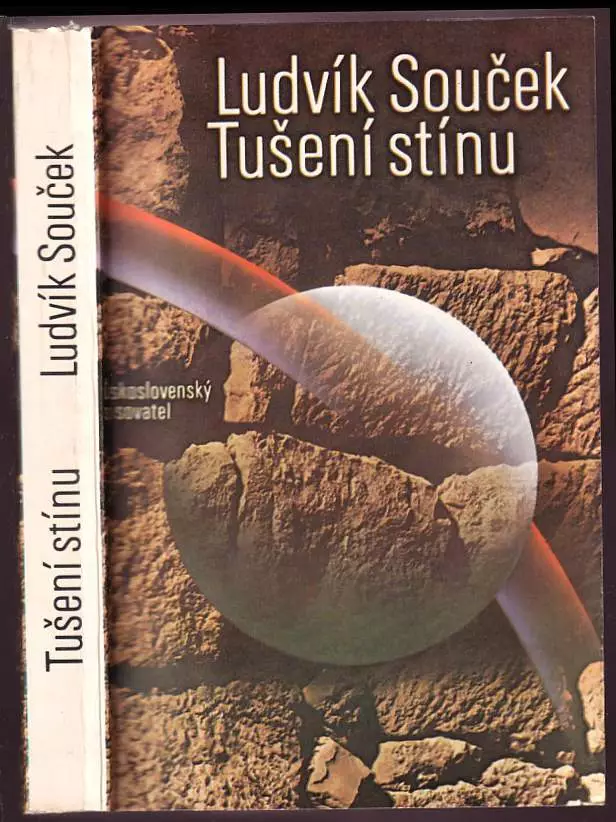 Tušení stínu - hledání ztracených civilizací
