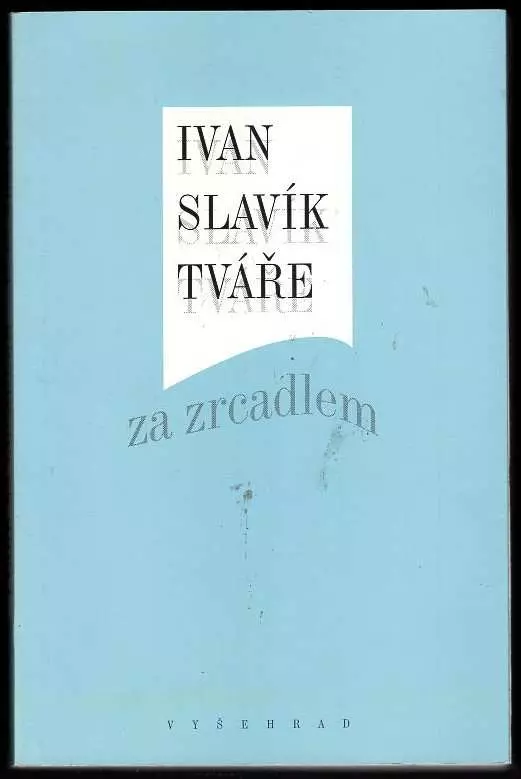 Tváře za zrcadlem