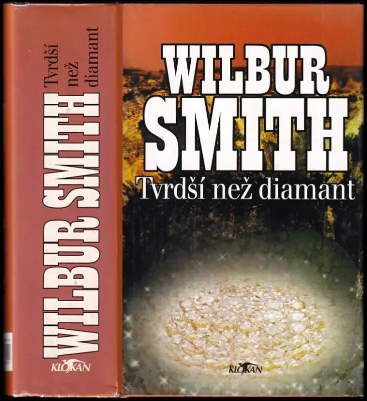 Tvrdší než diamant