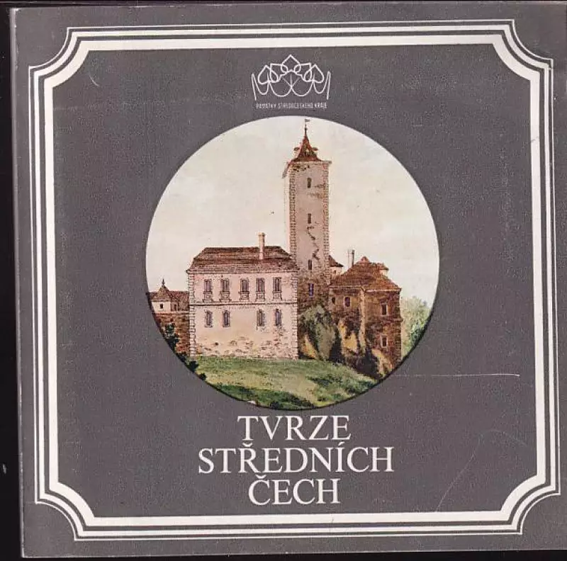 Tvrze středních Čech
