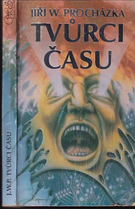 Tvůrci času