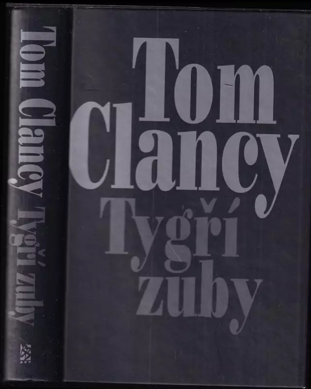Tygří zuby