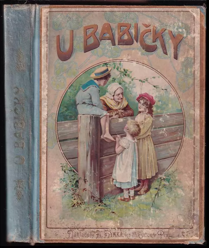 U babičky