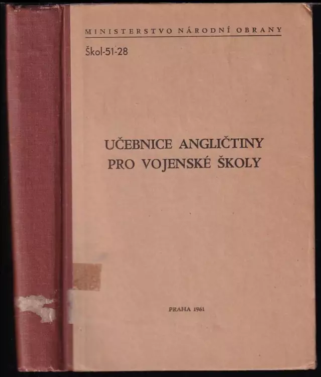  u ebnice angli tiny pro vysok koly pro pokro il 2 d l