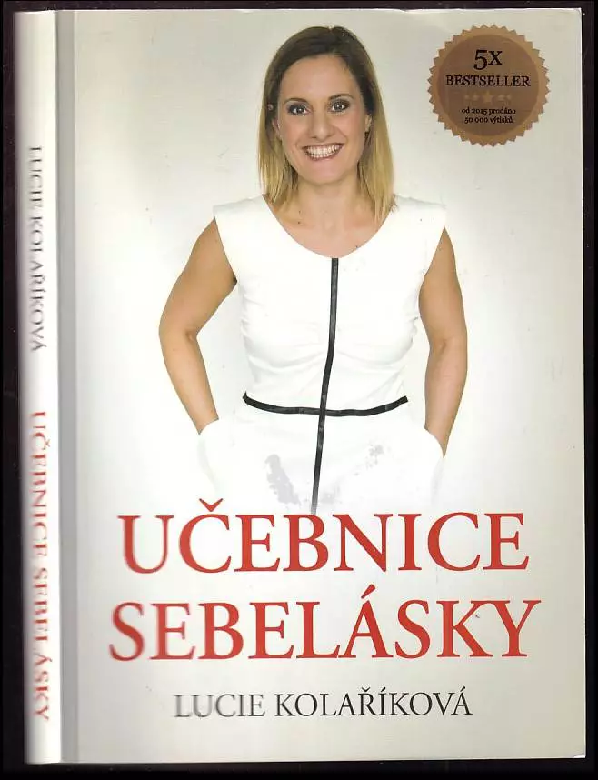 Učebnice sebelásky