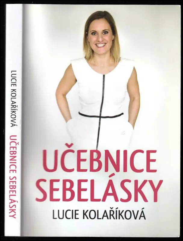 Učebnice sebelásky
