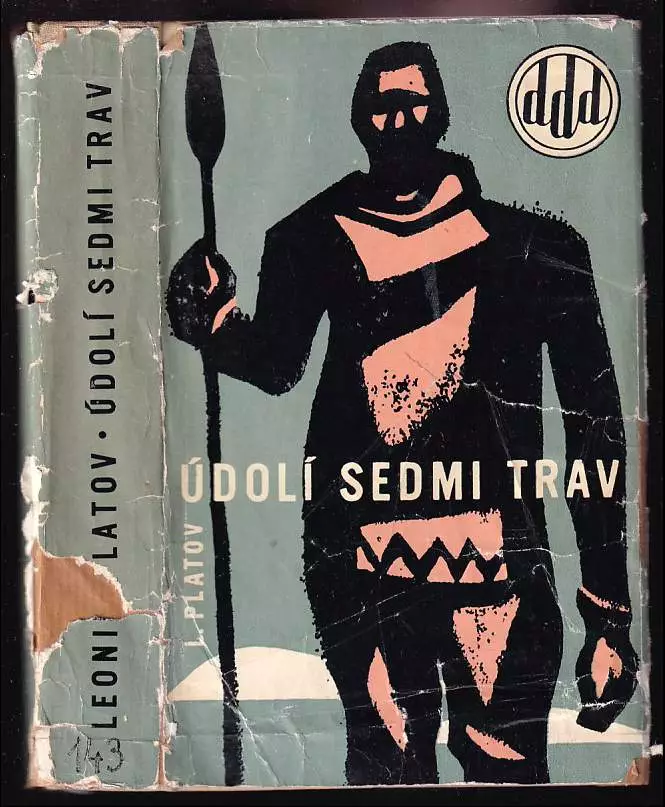 Údolí Sedmi trav