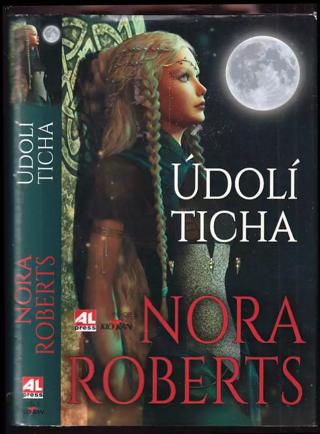 Údolí ticha