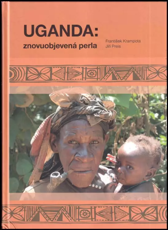 Uganda: znovuobjevená perla