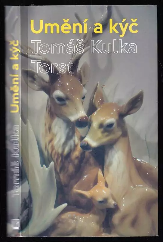 Umění a kýč