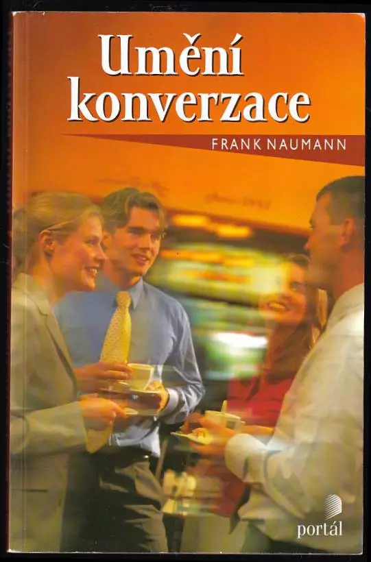 Umění konverzace