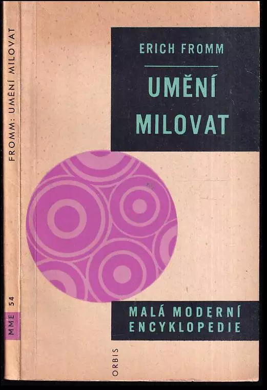 Umění milovat
