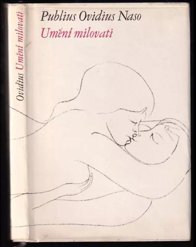 Umění milovati