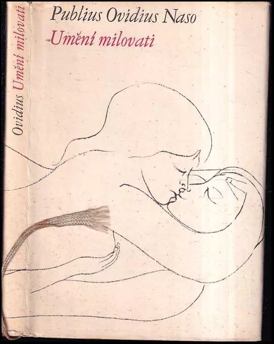 Umění milovati