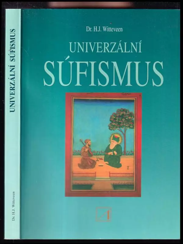 Univerzální súfismus