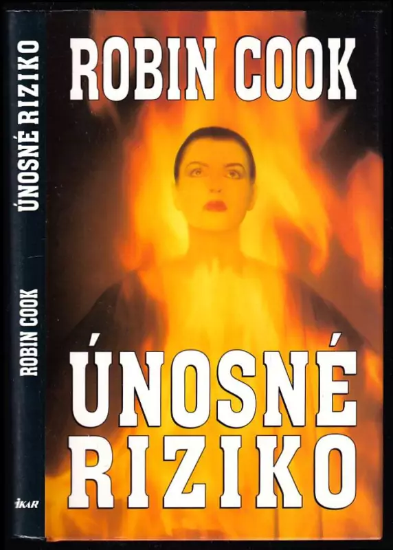 Únosné riziko