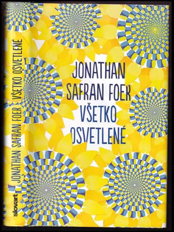 Úplne osvetlené