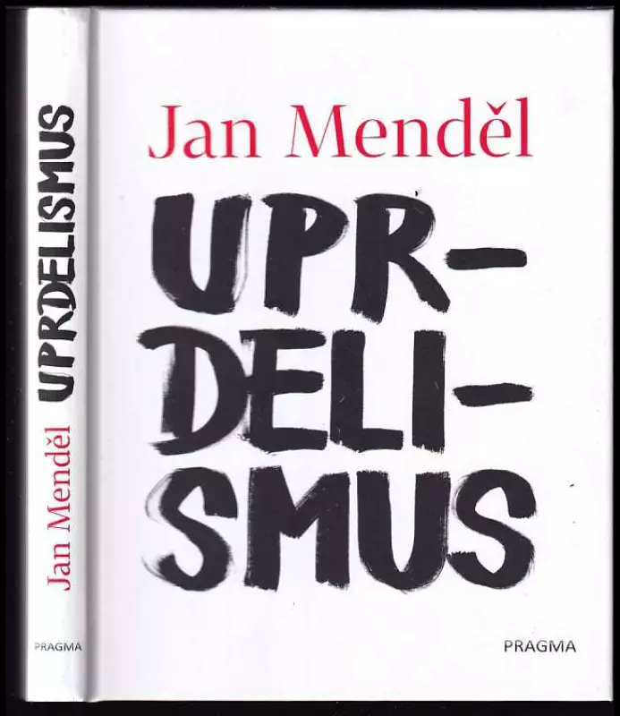  Uprdelismus Jan Mend l 2021 Euromedia Group 