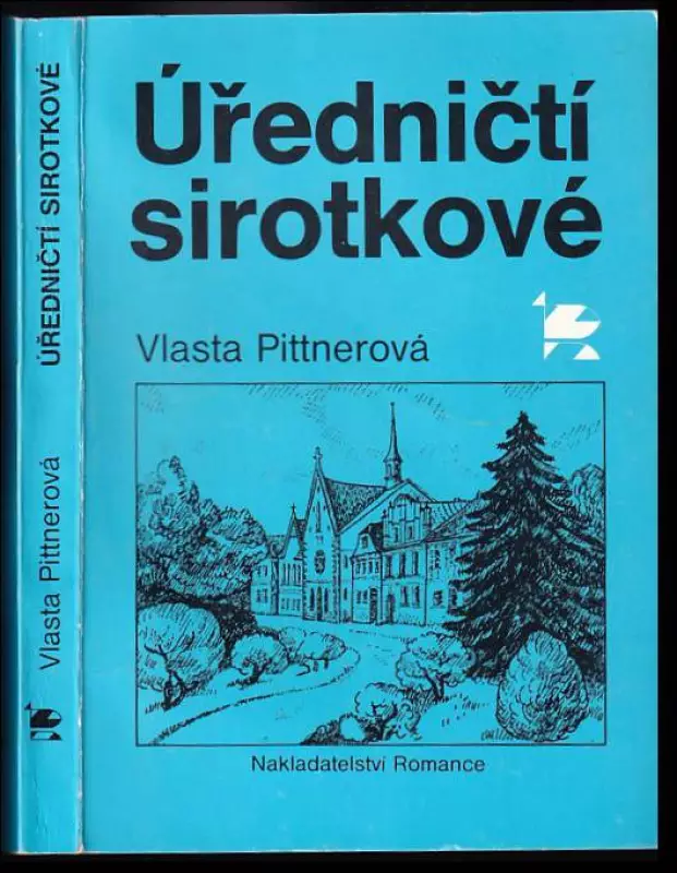 Úředničtí sirotkové