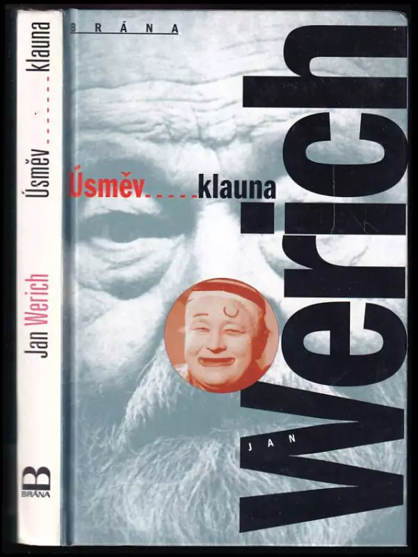 Úsměv klauna
