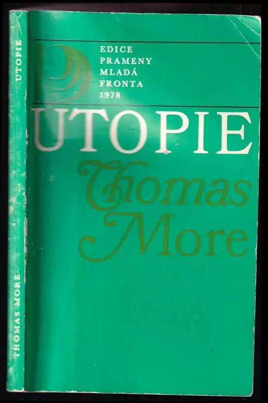 Utopie