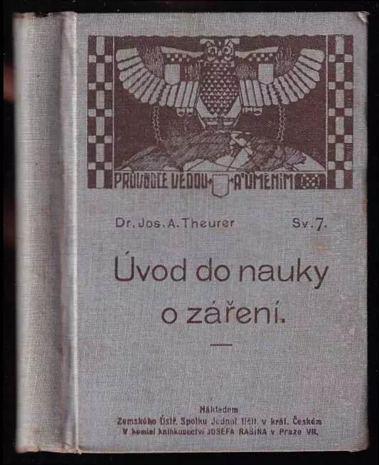 Úvod do nauky o záření
