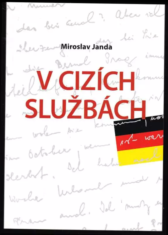 V cizích službách