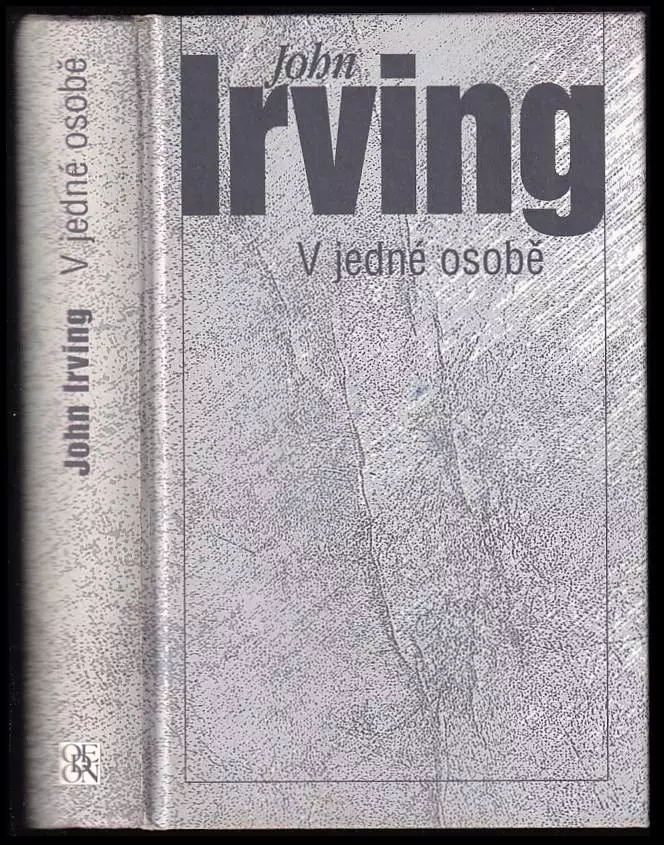 V jedné osobě