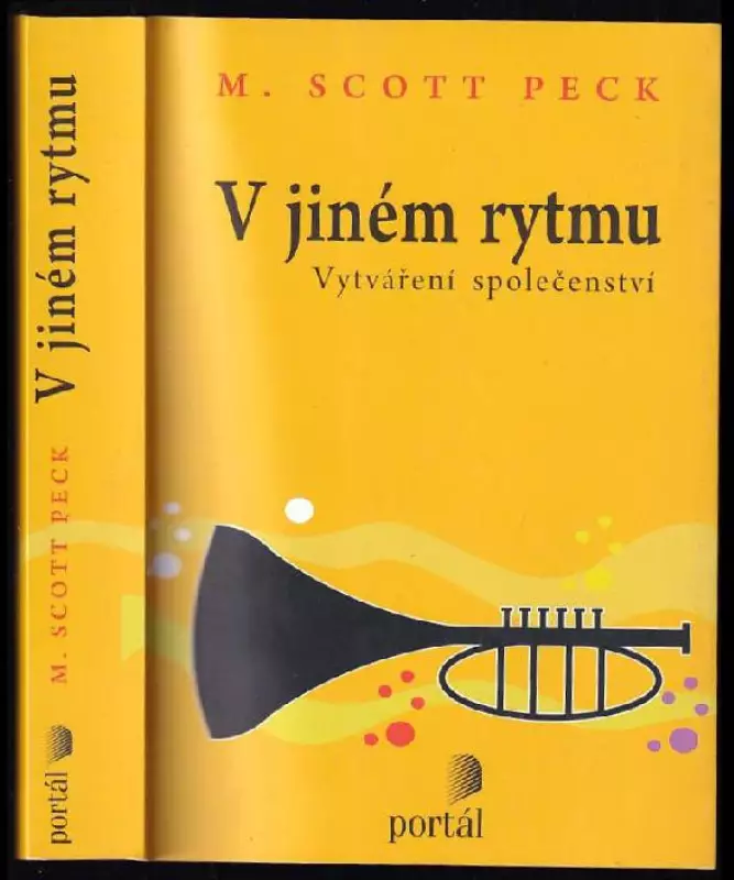V jiném rytmu : vytváření společenství