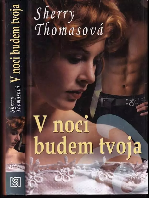 V noci budem tvoja