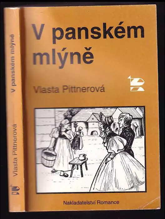 V panském mlýně