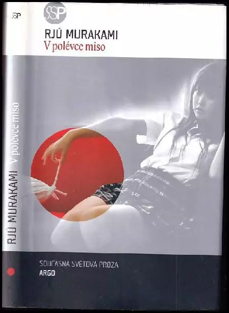 V polévce miso