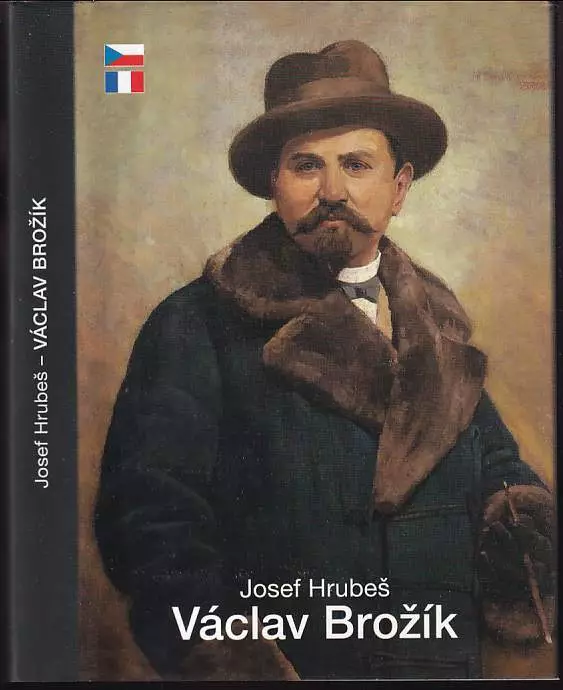 Václav Brožík