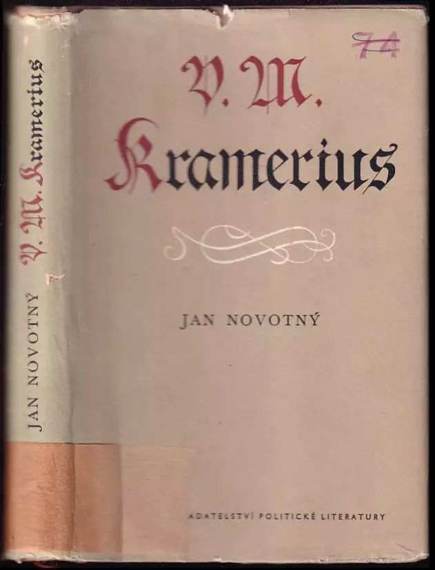 Václav Matěj Kramerius