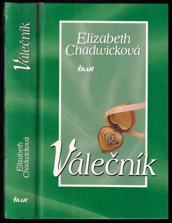 Válečník
