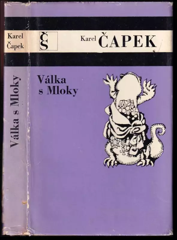 Válka s Mloky